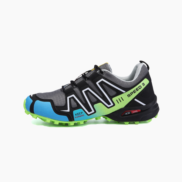 OrthoTrail 2.0