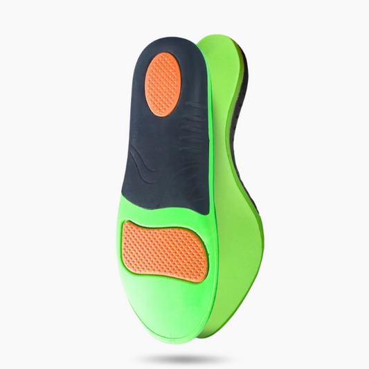 Semelles Ergonomiques OrthoTrail™