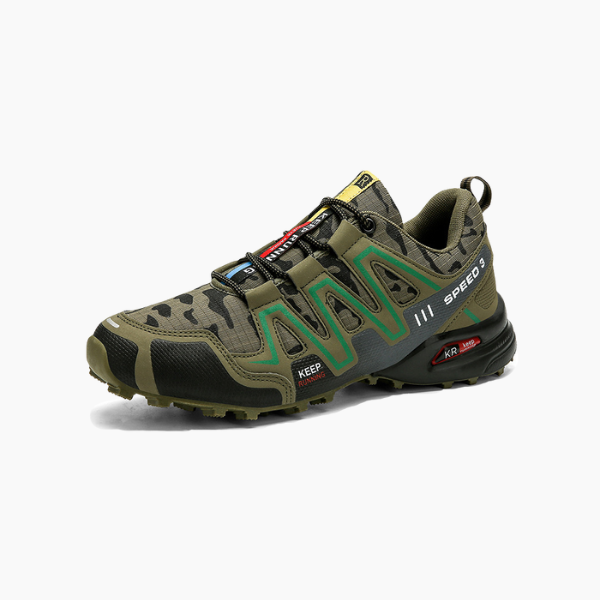 Camouflage CROSS 200G